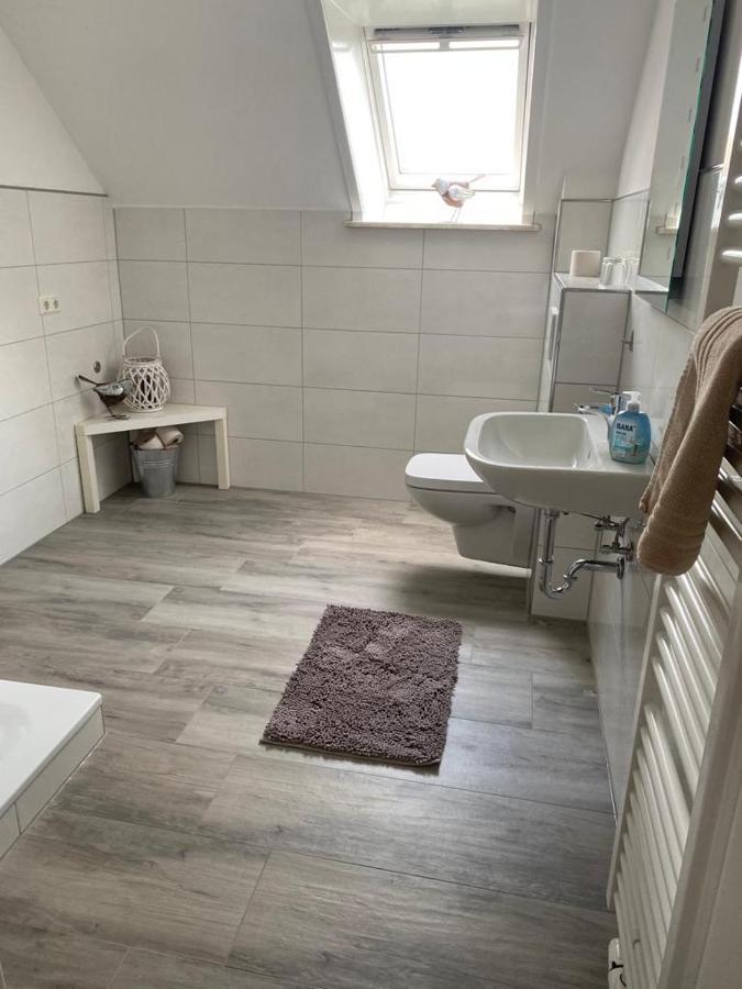 Wohnung An Der Muehle Eystrup المظهر الخارجي الصورة
