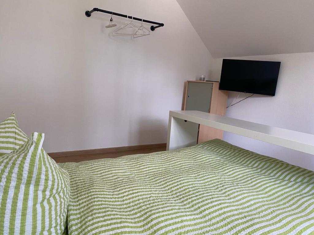Wohnung An Der Muehle Eystrup المظهر الخارجي الصورة