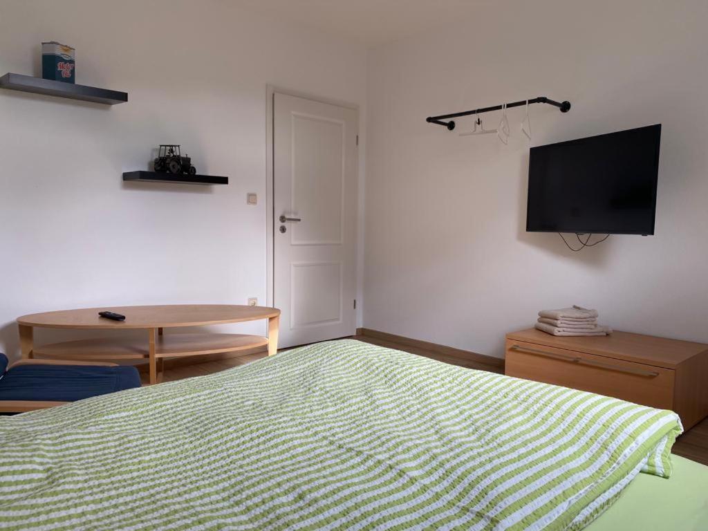 Wohnung An Der Muehle Eystrup المظهر الخارجي الصورة