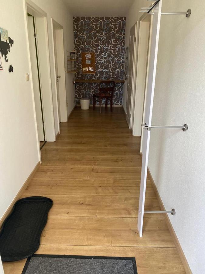 Wohnung An Der Muehle Eystrup المظهر الخارجي الصورة