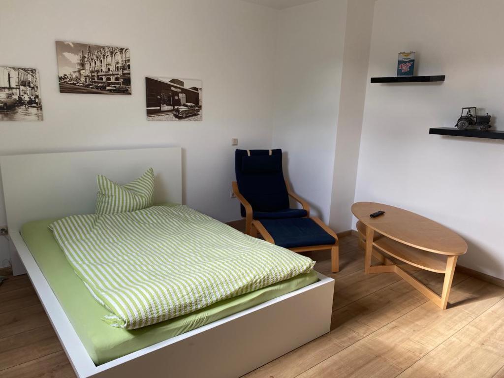 Wohnung An Der Muehle Eystrup المظهر الخارجي الصورة